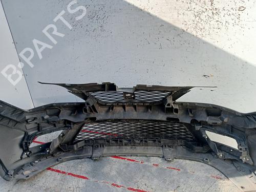 Front bumper SEAT IBIZA IV SC (6J1, 6P5) 1.2 TSI | BP28488113C7