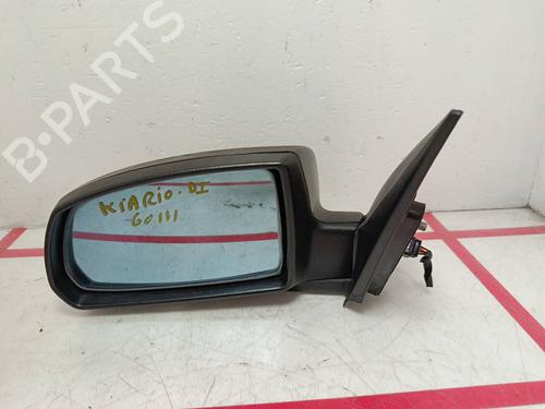 Used Left mirror Left mirror 39412135 39412135