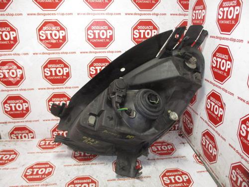 Right headlight CITROËN XSARA PICASSO (N68) 2.0 HDi | BP7403954C29 