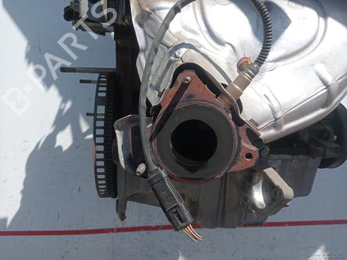 Engine RENAULT SCÉNIC II (JM0/1_) | BP35954884M1 - Image 8