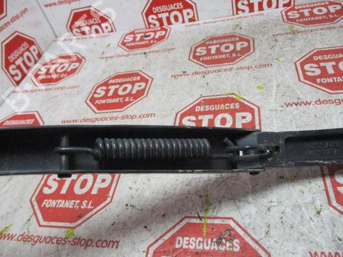 Front windshield wiper arm NISSAN X-TRAIL II (T31) 2.0 dCi 4x4 | BP7868176C143 