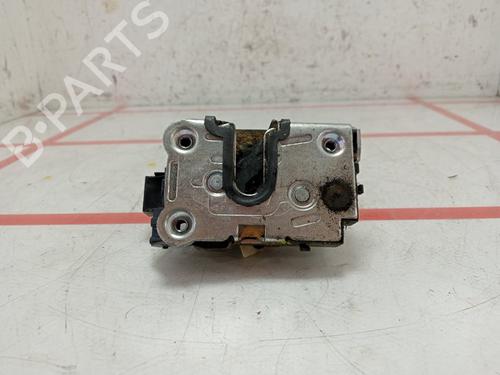 Front right lock DACIA LODGY (JS_)  | BP28812444C97 