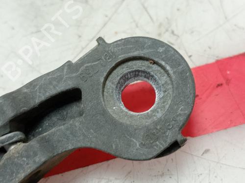 Rear windshield wiper arm AUDI A3 (8L1) 1.9 TDI | BP16426386C144 