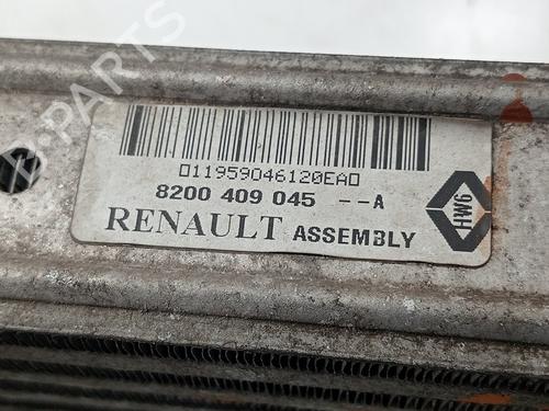 Intercooler DACIA LOGAN MCV (KS_) | BP36670434M30 - Image 4