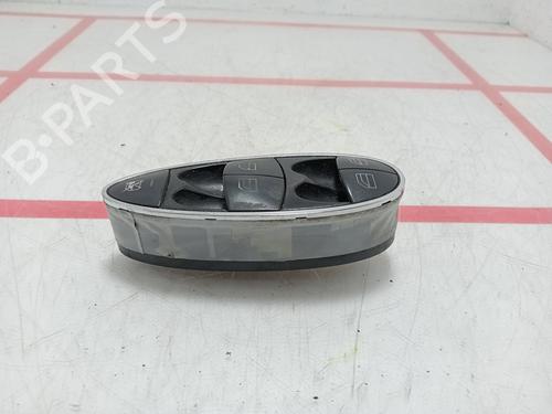 Left front window switch MERCEDES-BENZ E-CLASS (W211) | BP34558946I27 - Image 3