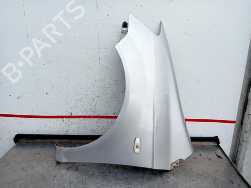 Used Left front fenders HYUNDAI GETZ (TB) 1.1 (63 hp) 20332266