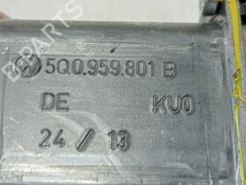 Front left window mechanism SEAT LEON SC (5F5) 2.0 TDI | BP33327715C22 - Image 4