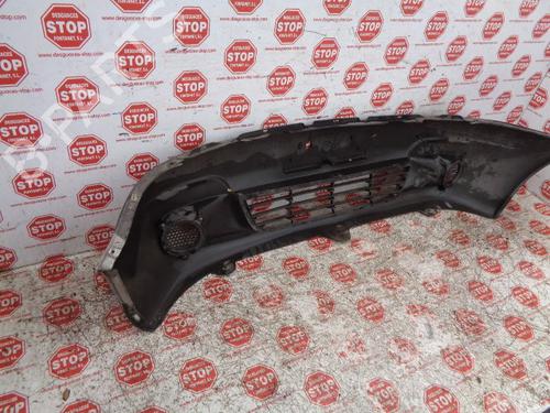 Front bumper DAEWOO MATIZ (M100, M150) 0.8 | BP7624956C7 