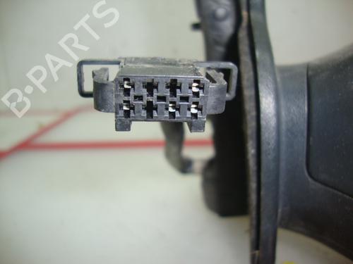 Right mirror SEAT TOLEDO III (5P2)  | BP7363513C27 