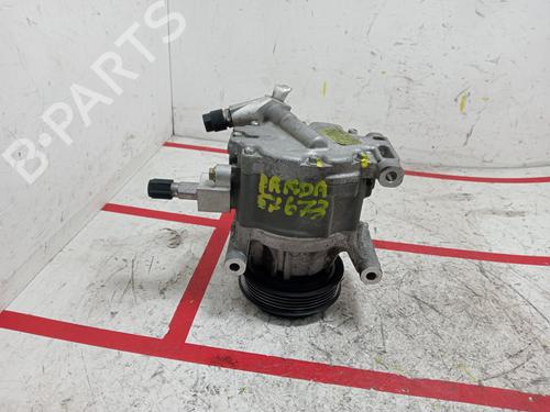 AC compressor FIAT PANDA (169_) 1.2 (169.AXB11, 169.AXB1A) | BP21539131M34 