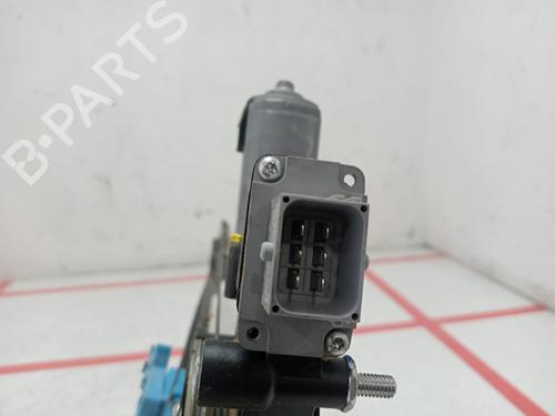 Front right window mechanism OPEL COMBO Box Body/MPV (X12) 1.3 CDTI (B05) | BP32672155C23 - Image 3
