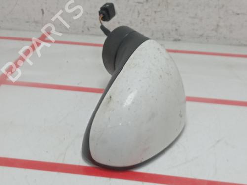 Left mirror SEAT LEON (1P1)  | BP27983594C26 