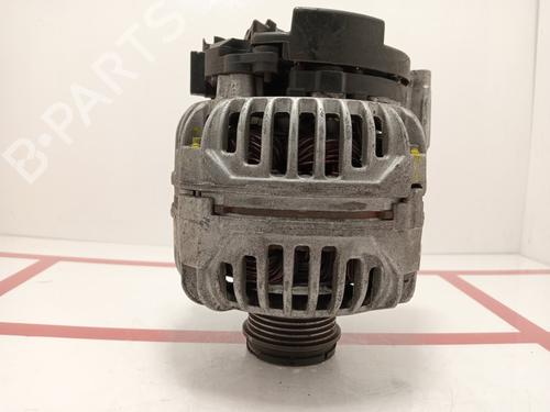 Used Alternator Alternator 7399376 7399376
