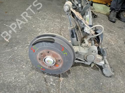 Rear axle CITROËN XSARA PICASSO (N68) 1.6 HDi | BP31840370M2