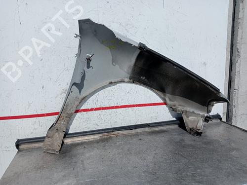 Left front fenders AUDI A3 (8L1) 1.9 TDI | BP29476213C41 