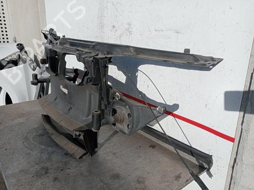 Panel frontal BMW 3 Compact (E46) 320 td | BP31598536C72 