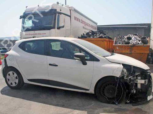 Instrument cluster RENAULT CLIO IV (BH_)  | BP7397393C47 