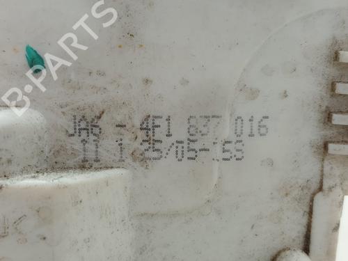 Front right lock AUDI A3 Sportback (8PA) 2.0 FSI | BP15948123C97 