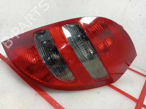 Right taillight MERCEDES-BENZ A-CLASS (W169) A 160 (169.031, 169.331) | BP15933019C35 