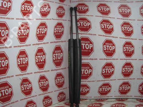 Used Tailgate lift support VW SHARAN (7M8, 7M9, 7M6) 1.9 TDI (115 hp) 15920801
