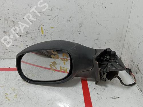 Used Left mirror CITROËN C3 I (FC_, FN_) 1.4 HDi (68 hp) 29584809