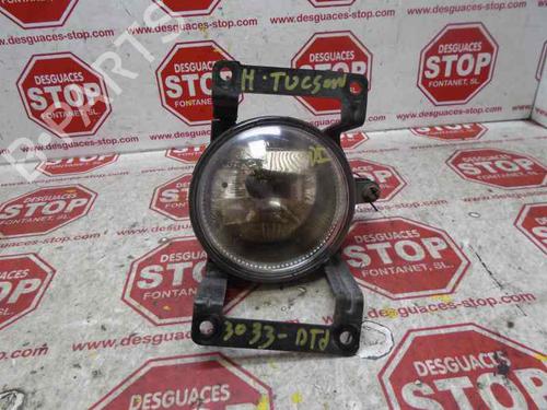 Nebelscheinwerfer links für HYUNDAI TUCSON (JM) 2.0 CRDi (140 hp) 7454537