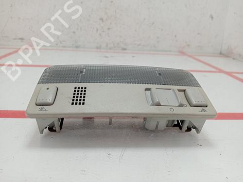 Kabinelys SEAT LEON (1M1) 1.6 16 V | BP26915757I8 