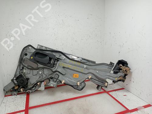 Used Rear right lock RENAULT LAGUNA I (B56_, 556_) 1.6 16V (B568, B561) (107 hp) 20086113
