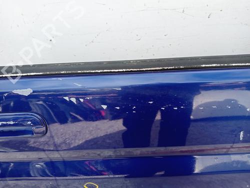 Right front door HONDA HR-V (GH_)  | BP7618701C3 