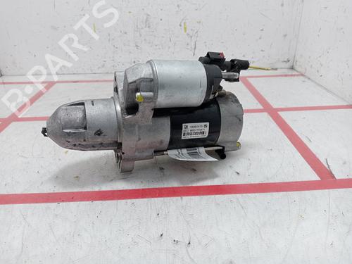 Used Starter Starter OPEL ASTRA K (B16) [2015-2022] 32046440 32046440
