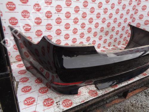 Rear bumper BMW 5 (E60) 530 d | BP8821940C8 