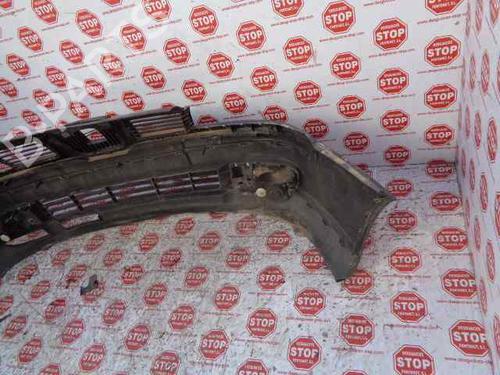 Front bumper SEAT CORDOBA (6K1, 6K2) 1.9 TDI | BP7622366C7 
