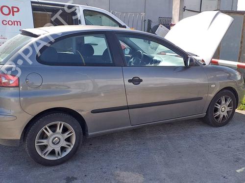 Right taillight SEAT IBIZA III (6L1)  | BP15925214C35 