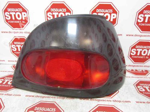 Used Right taillight RENAULT MEGANE I (BA0/1_) [1995-2004]  7357972