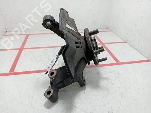 Left front steering knuckle MAZDA CX-7 (ER) | BP32261721M25 - Image 2