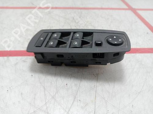 Left front window switch BMW X3 (E83) xDrive 30 d | BP29040995I27 - Image 7