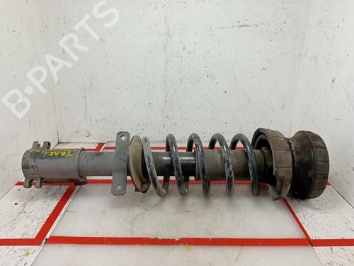 Left front shock absorber RENAULT TRAFIC II Platform/Chassis (EL) 2.5 dCi 145 (EL0J) | BP22190716M16 