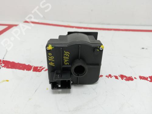 Headlight switch MERCEDES-BENZ A-CLASS (W169) A 160 CDI (169.006, 169.306) | BP15932355I24