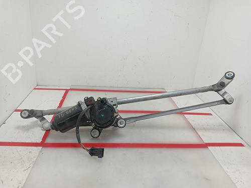 Front wiper motor SAAB 9-3 (YS3F, E79, D79, D75) 1.9 TTiD | BP17637918M29 