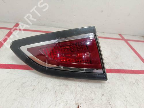 Used Left tailgate light Left tailgate light 37630555 37630555