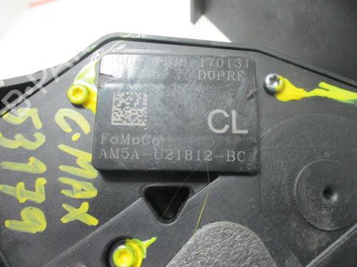 Front right lock FORD C-MAX II (DXA/CB7, DXA/CEU)  | BP15926433C97 