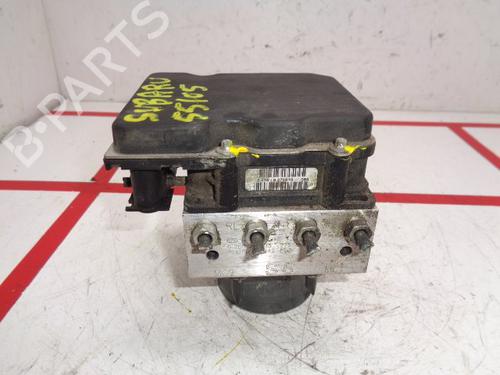 Used ABS pump SUBARU IMPREZA Hatchback (GR, GH, G3) 2.0 D AWD (150 hp) 15934186