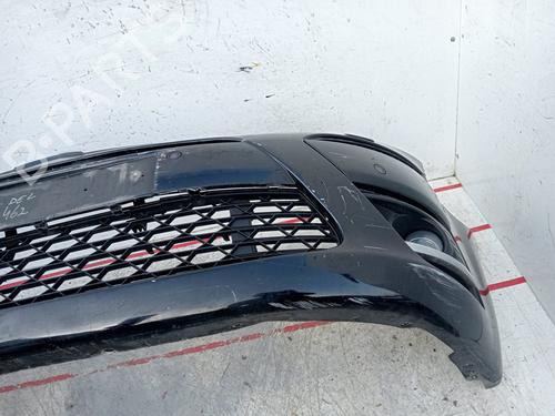 Front bumper CITROËN C4 Picasso I MPV (UD_) 2.0 HDi 138 | BP26140853C7 