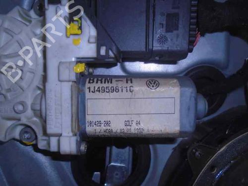 Fensterheber links hinten VW GOLF IV (1J1) 1.9 TDI | BP7391056C24 