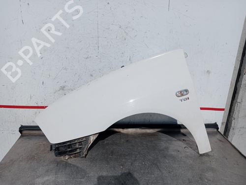Left front fenders SEAT IBIZA III (6L1)  | BP29138153C41 
