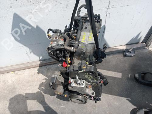 Engine FIAT PANDA (169_) 1.2 (169.AXB11, 169.AXB1A) | BP27178150M1