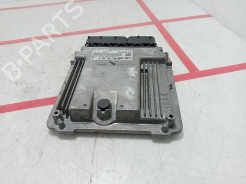 Engine control unit (ECU) SEAT LEON ST (5F8) | BP36409545M57 - Image 4