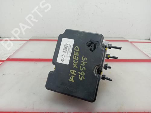 ABS pump KIA XCEED (CD)  | BP18337583M43 