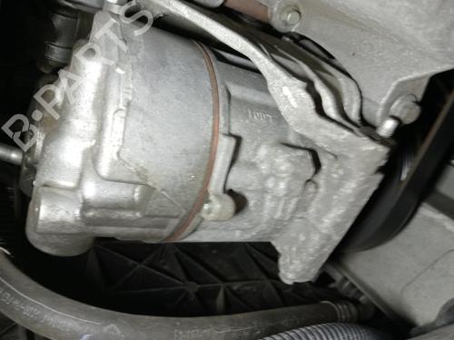AC-Kompressor AC-Kompressor RENAULT SCÉNIC III (JZ0/1_) [2008-2016] 37630544 37630544