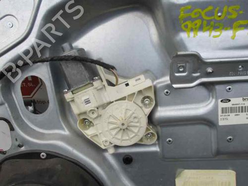 Front right window mechanism FORD FOCUS II (DA_, HCP, DP)  | BP7387858C23 